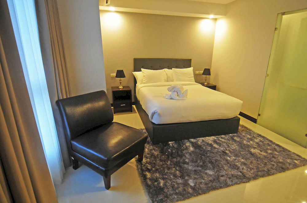 The Pacifico Boutique Hotel Cagayan de Oro Eksteriør billede
