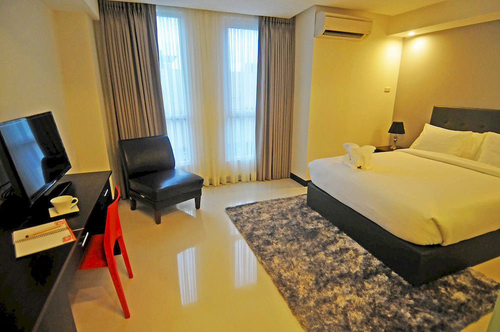 The Pacifico Boutique Hotel Cagayan de Oro Eksteriør billede