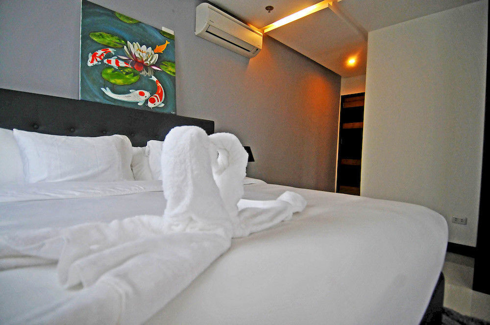 The Pacifico Boutique Hotel Cagayan de Oro Eksteriør billede