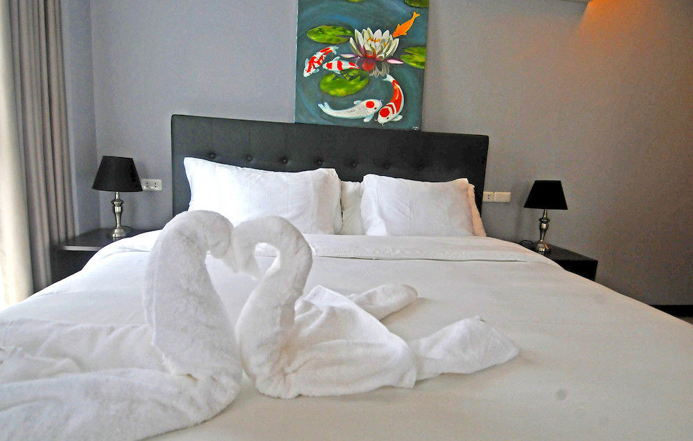 The Pacifico Boutique Hotel Cagayan de Oro Eksteriør billede
