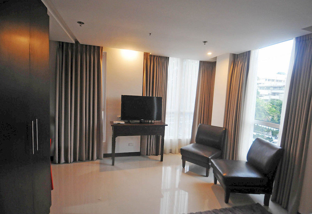 The Pacifico Boutique Hotel Cagayan de Oro Eksteriør billede