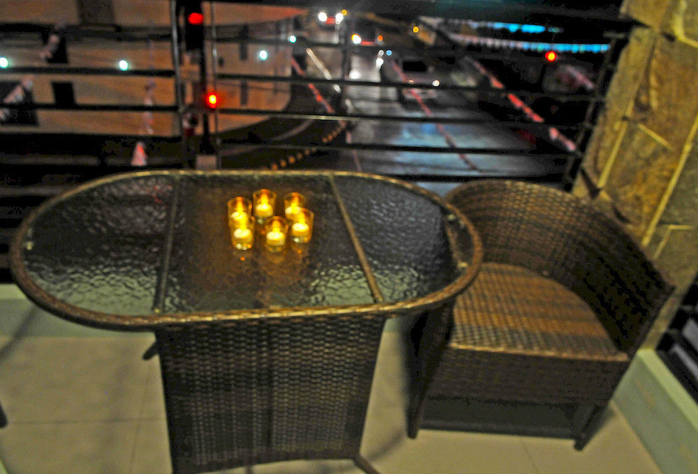 The Pacifico Boutique Hotel Cagayan de Oro Eksteriør billede