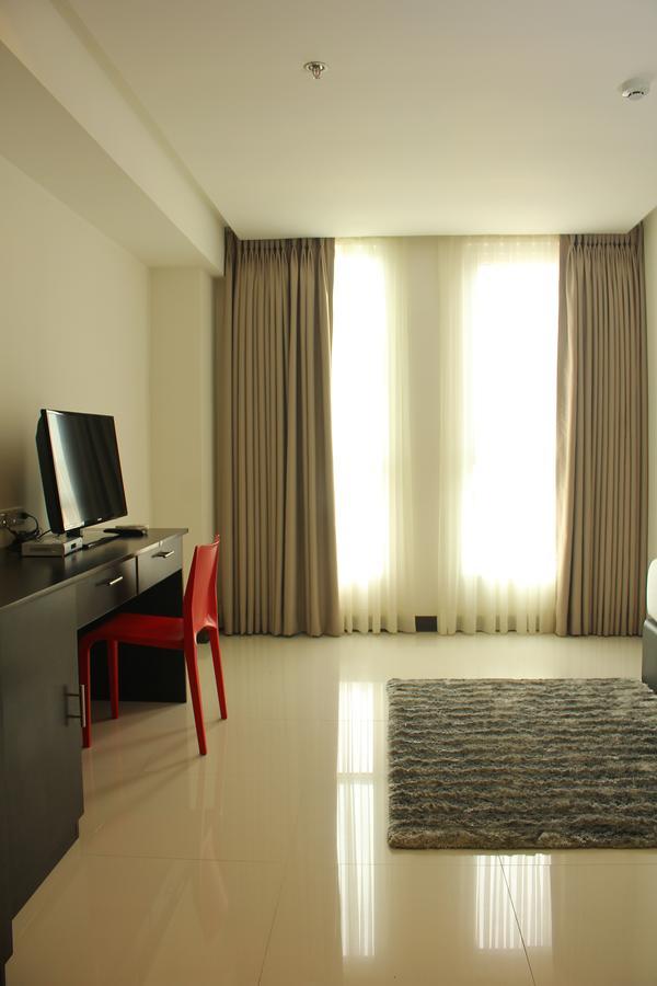 The Pacifico Boutique Hotel Cagayan de Oro Eksteriør billede