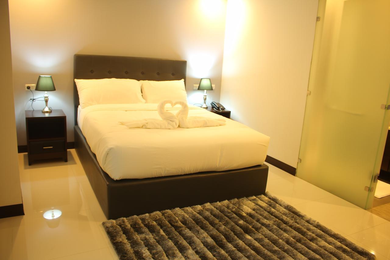 The Pacifico Boutique Hotel Cagayan de Oro Eksteriør billede