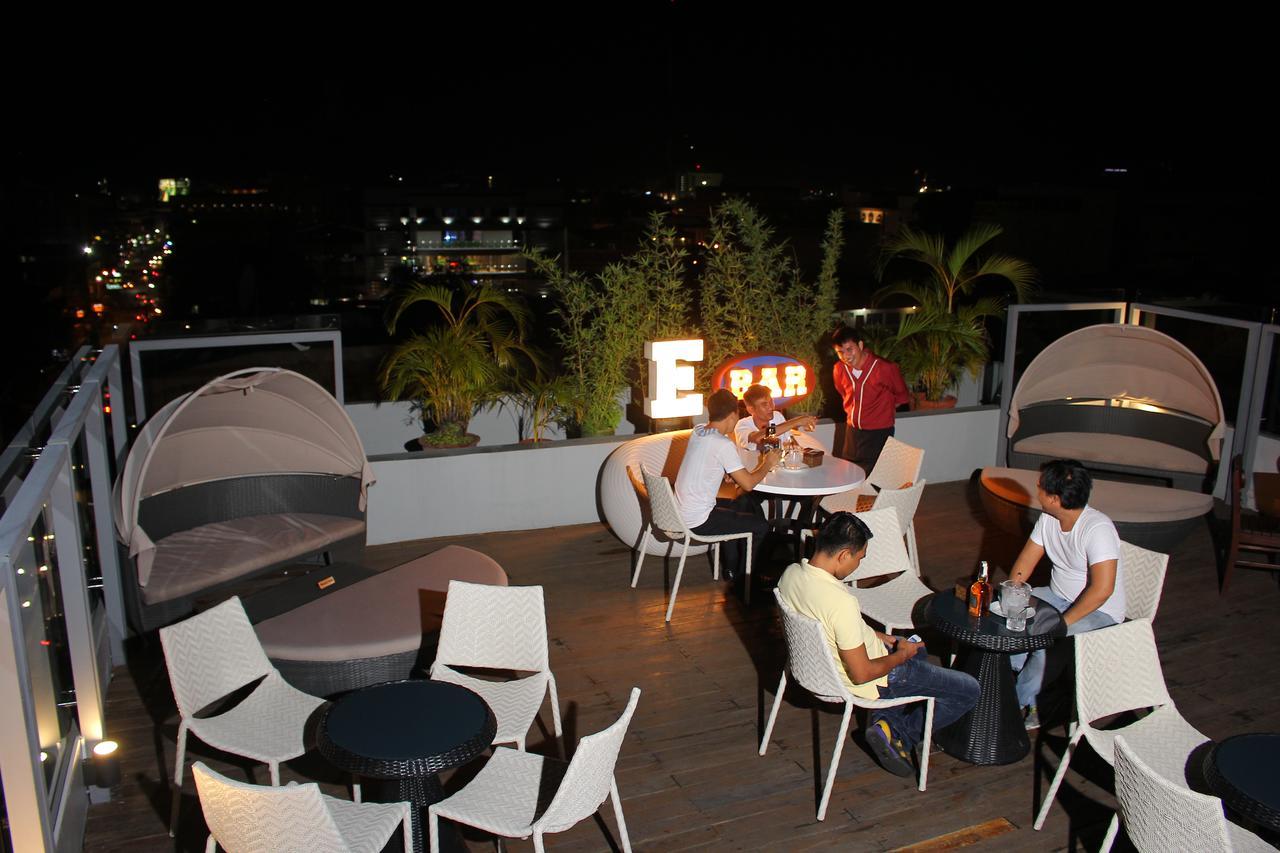 The Pacifico Boutique Hotel Cagayan de Oro Eksteriør billede