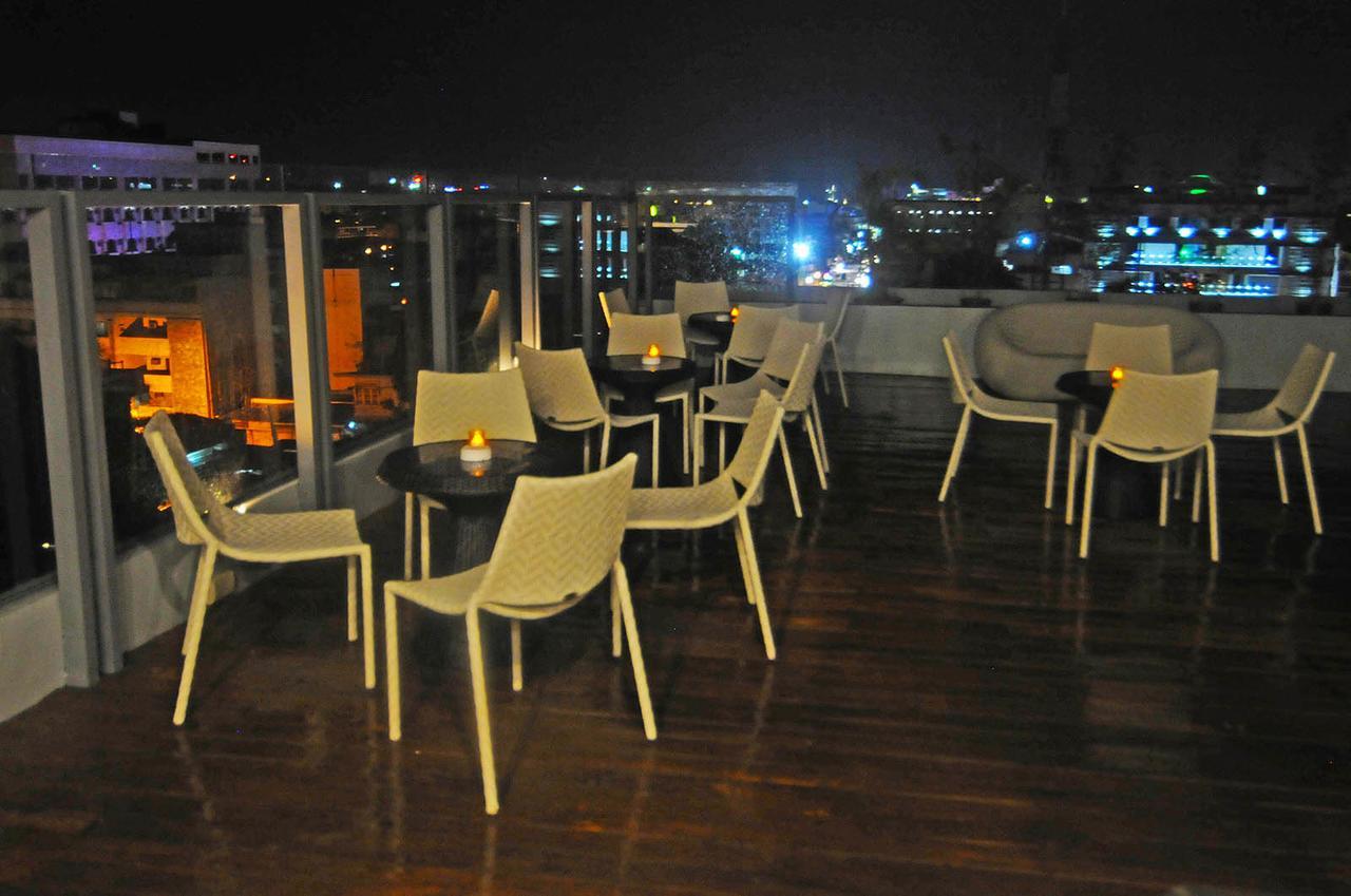The Pacifico Boutique Hotel Cagayan de Oro Eksteriør billede