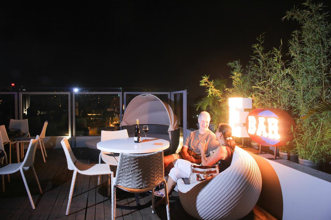 The Pacifico Boutique Hotel Cagayan de Oro Eksteriør billede