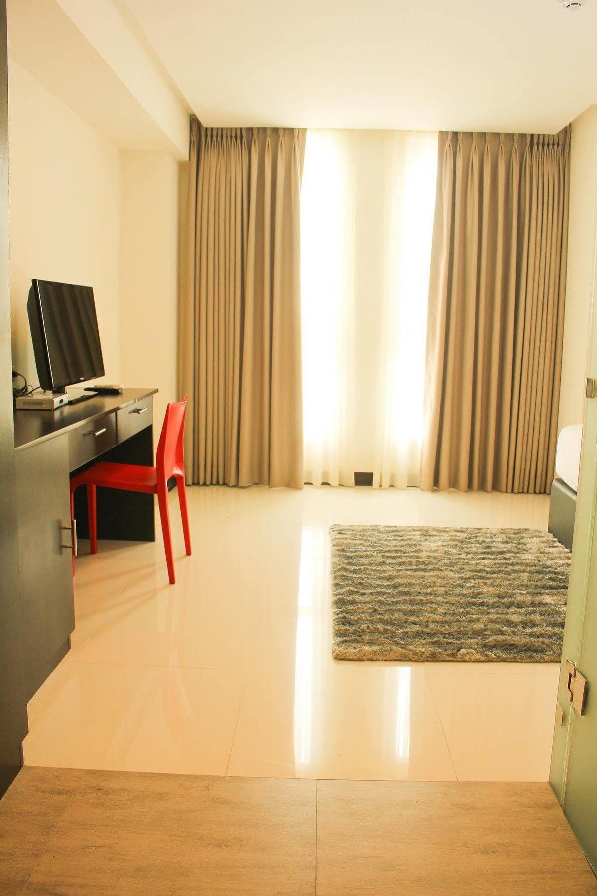 The Pacifico Boutique Hotel Cagayan de Oro Eksteriør billede