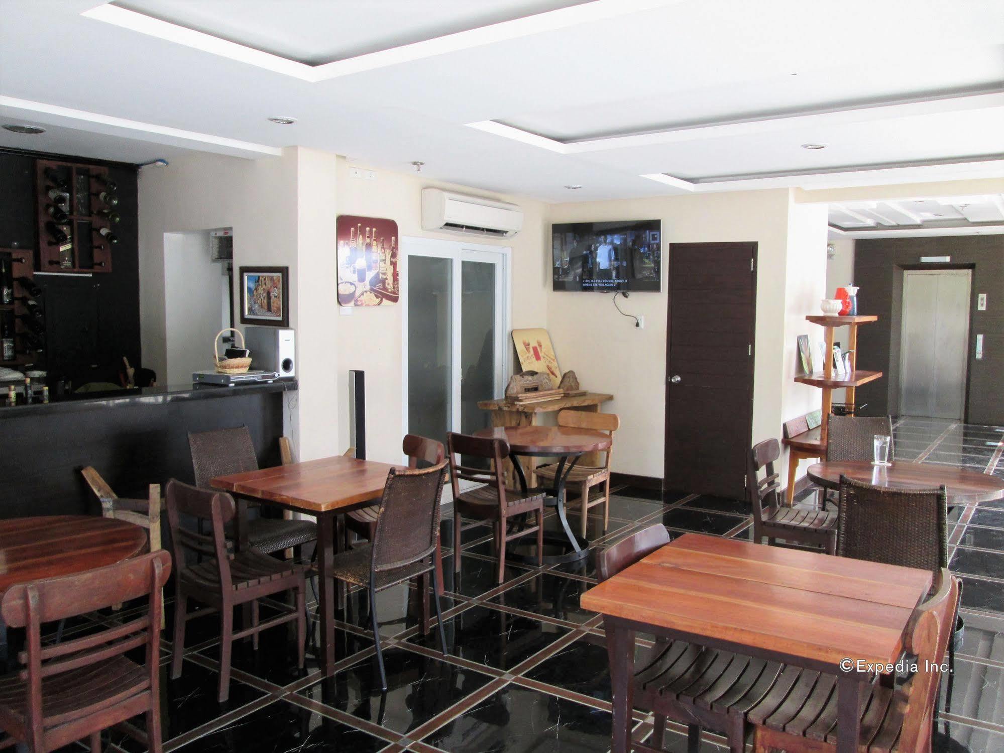 The Pacifico Boutique Hotel Cagayan de Oro Eksteriør billede